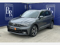 Volkswagen Tiguan R-LINE TDI 4MOTION 11
