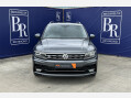 Volkswagen Tiguan R-LINE TDI 4MOTION 13