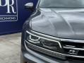 Volkswagen Tiguan R-LINE TDI 4MOTION 14