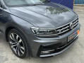 Volkswagen Tiguan R-LINE TDI 4MOTION 15