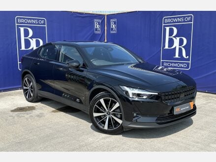 Polestar 2 BASE