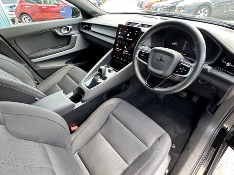 Polestar 2 BASE 3