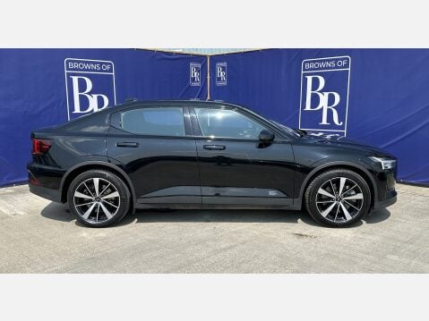 Polestar 2 BASE 4
