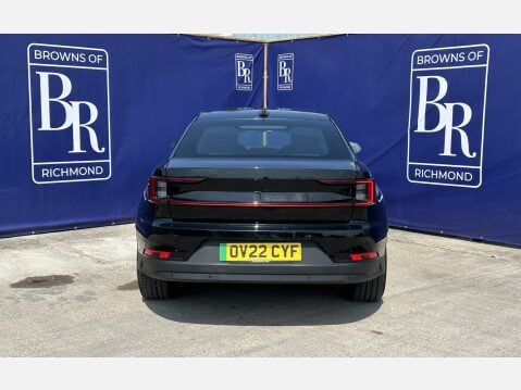 Polestar 2 BASE 7