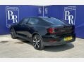 Polestar 2 BASE 8