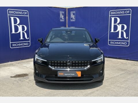 Polestar 2 BASE 13