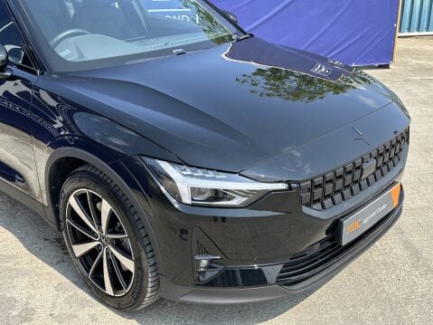 Polestar 2 BASE 15