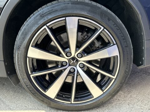 Polestar 2 BASE 18