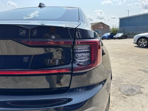 Polestar 2 BASE 20
