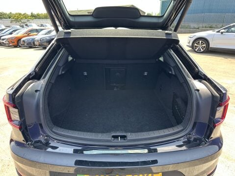 Polestar 2 BASE 22
