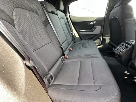 Polestar 2 BASE 23