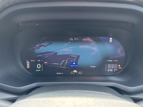 Polestar 2 BASE 28