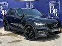 Volvo XC40 B4 R-DESIGN PRO MHEV