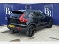 Volvo XC40 B4 R-DESIGN PRO MHEV 5