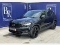 Volvo XC40 B4 R-DESIGN PRO MHEV 11