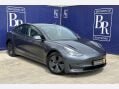Tesla Model 3 LONG RANGE AWD 1