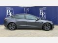 Tesla Model 3 LONG RANGE AWD 4