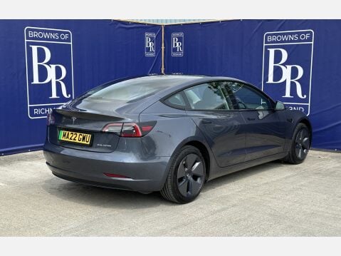 Tesla Model 3 LONG RANGE AWD 5