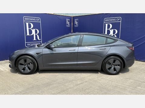 Tesla Model 3 LONG RANGE AWD 10