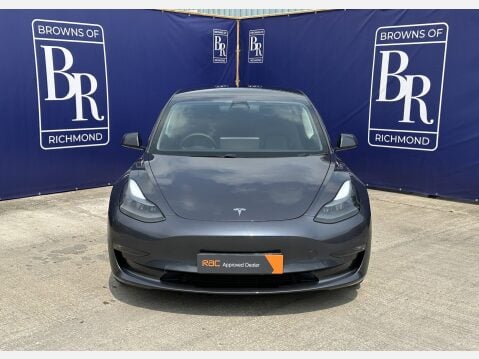 Tesla Model 3 LONG RANGE AWD 13