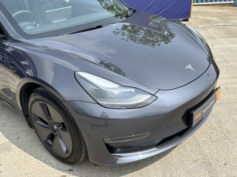 Tesla Model 3 LONG RANGE AWD 15