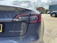 Tesla Model 3 LONG RANGE AWD 20