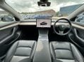 Tesla Model 3 LONG RANGE AWD 25