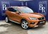 SEAT Ateca TDI FR DSG
