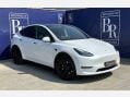 Tesla Model Y LONG RANGE AWD 1