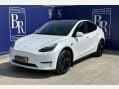 Tesla Model Y LONG RANGE AWD 11