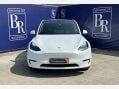 Tesla Model Y LONG RANGE AWD 13