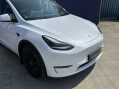 Tesla Model Y LONG RANGE AWD 15