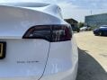 Tesla Model Y LONG RANGE AWD 20