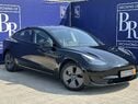 Tesla Model 3 STANDARD RANGE PLUS