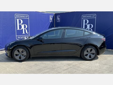Tesla Model 3 STANDARD RANGE PLUS 10
