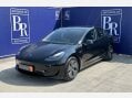 Tesla Model 3 STANDARD RANGE PLUS 11