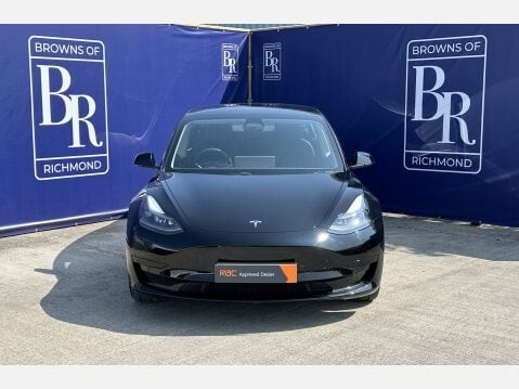 Tesla Model 3 STANDARD RANGE PLUS 13