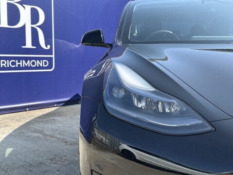 Tesla Model 3 STANDARD RANGE PLUS 14