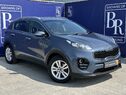 Kia Sportage CRDI 2 ISG