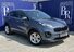 Kia Sportage CRDI 2 ISG