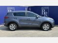 Kia Sportage CRDI 2 ISG 4