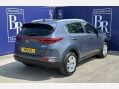 Kia Sportage CRDI 2 ISG 5