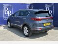 Kia Sportage CRDI 2 ISG 8