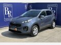 Kia Sportage CRDI 2 ISG 11