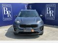 Kia Sportage CRDI 2 ISG 13