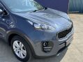 Kia Sportage CRDI 2 ISG 15