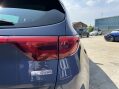 Kia Sportage CRDI 2 ISG 20