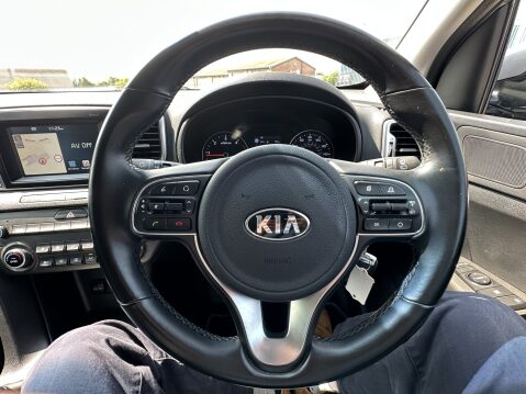 Kia Sportage CRDI 2 ISG 26