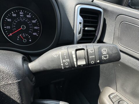Kia Sportage CRDI 2 ISG 29