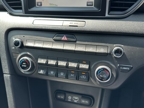 Kia Sportage CRDI 2 ISG 34